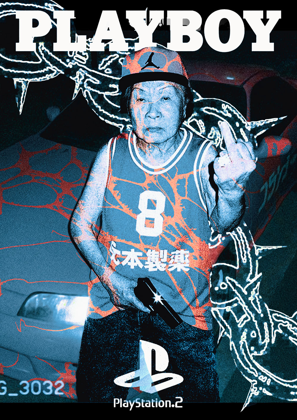 playboy
