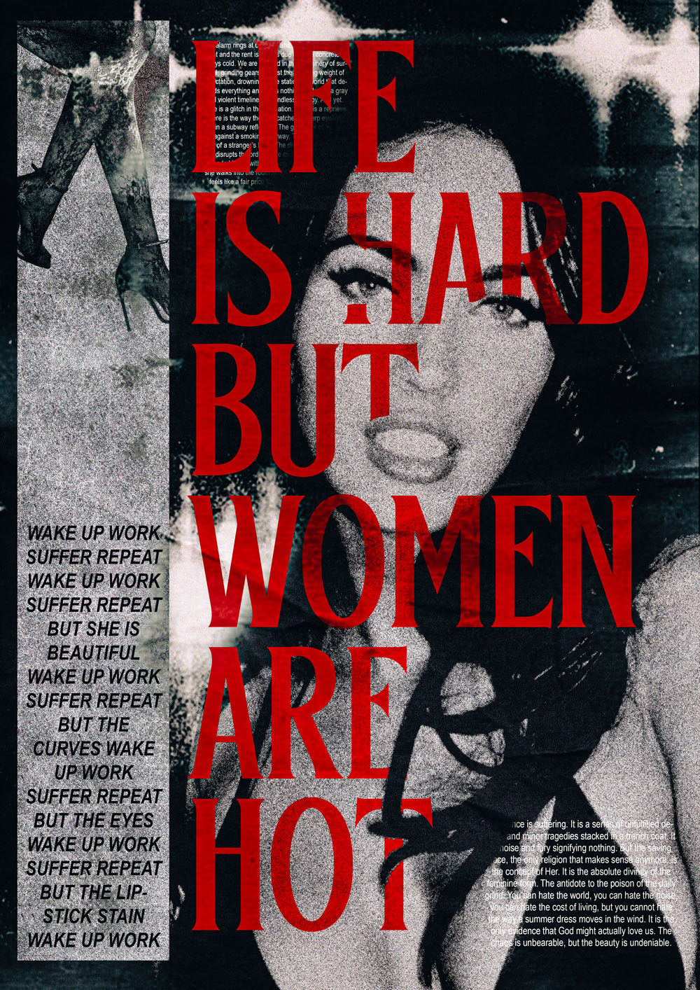 womenAREHOT